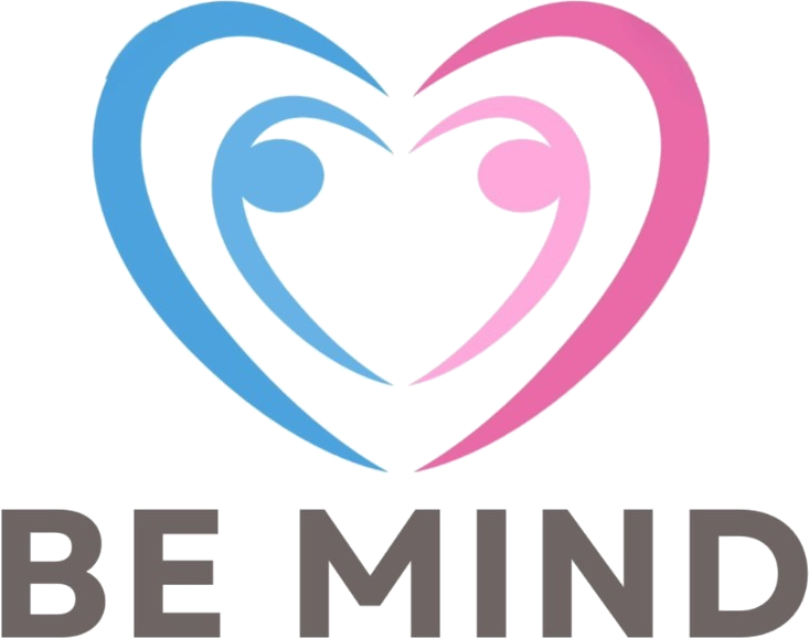 BE MIND